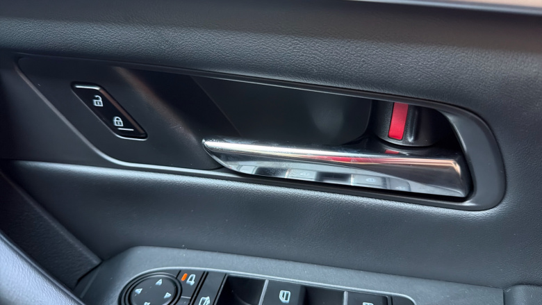 Mazda CX-60 2.5 PHEV Homura Plus 5dr Auto Estate
